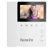 Falcon Eye [00-00191816] Lira домофон + AVC-305 (PAL) Медь