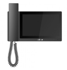 DAHUA DH-VTH5421E-H Монитор видеодомофона IP 7-и дюймовый