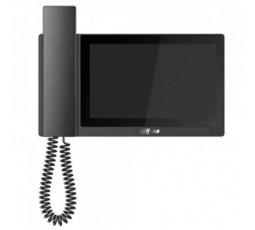 DAHUA DH-VTH5421E-H Монитор видеодомофона IP 7-и дюймовый