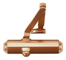 Falcon Eye FE-B2W (Bronze) Доводчик на дверь весом 25-45 кг