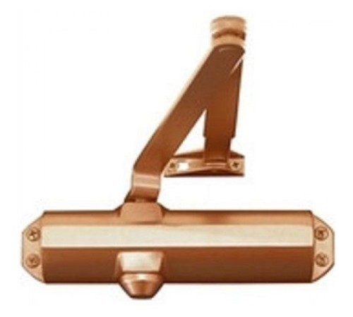 Falcon Eye FE-B2W (Bronze) Доводчик на дверь весом 25-45 кг Falcon Eye FE-B2W (Bronze) Доводчик на дверь весом 25-45 кг