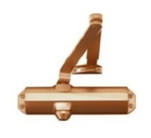 Falcon Eye FE-B4W (Bronze) Доводчик на дверь весом 65-85 кг
