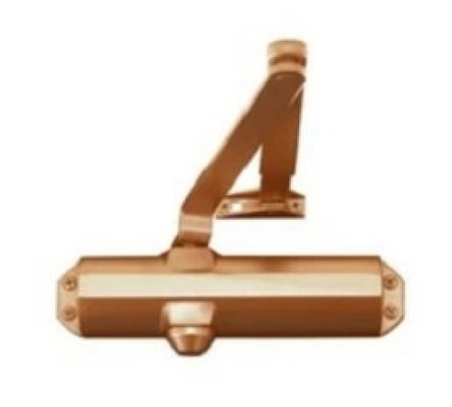 Falcon Eye FE-B4W (Bronze) Доводчик на дверь весом 65-85 кг Falcon Eye FE-B4W (Bronze) Доводчик на дверь весом 65-85 кг