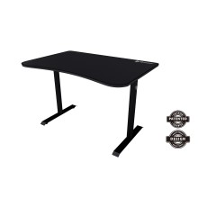 Стол для компьютера Arozzi Arena Fratello - Pure Black