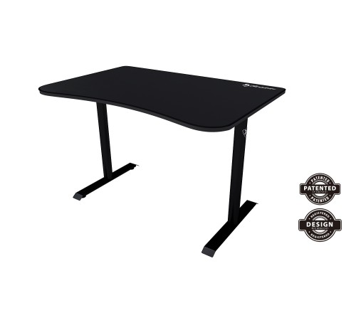 Стол для компьютера Arozzi Arena Fratello - Pure Black