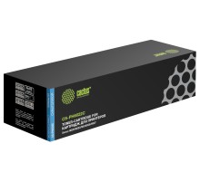 Картридж лазерный Cactus CS-PH6022C 106R02760 голубой (1000стр.) для Xerox Phaser 6020/6022/WC6025/6027