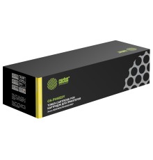 Картридж лазерный Cactus CS-PH6022Y 106R02762 желтый (1000стр.) для Xerox Phaser 6020/6022/WC 6025/6027