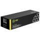 Картридж лазерный Cactus CS-PH6022Y 106R02762 желтый (1000стр.) для Xerox Phaser 6020/6022/WC 6025/6027