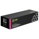 Картридж лазерный Cactus CS-PH6022M 106R02761 пурпурный (1000стр.) для Xerox Phaser 6020/6022/WC6025/6027