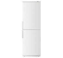 Холодильник Атлант XM-4025-000 белый (двухкамерный)
