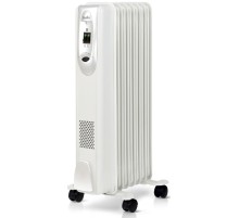 Радиатор масляный Ballu Comfort BOH/CM-09WDN 2000 (9 секций)