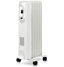 Радиатор масляный Ballu Comfort BOH/CM-09WDN 2000 (9 секций)