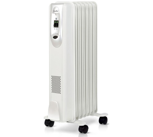 Радиатор масляный Ballu Comfort BOH/CM-09WDN 2000 (9 секций)