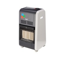 Обогреватель газовый Ballu Galaxy2 BIGH-55