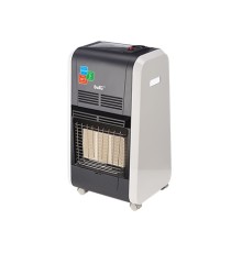 Обогреватель газовый Ballu Galaxy2 BIGH-55