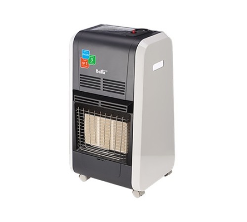 Обогреватель газовый Ballu Galaxy2 BIGH-55 Обогреватель газовый Ballu Galaxy2 BIGH-55