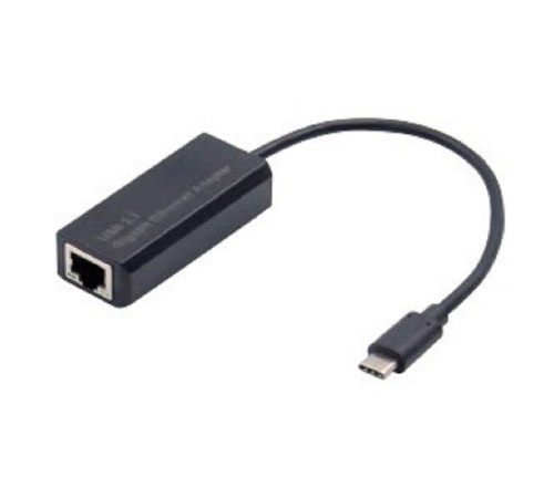 Exegate EX283721RUS Кабель-адаптер EXE-736 USB3.0 Type C --> UTP 1000Mbps AX88179 Exegate EX283721RUS Кабель-адаптер EXE-736 USB3.0 Type C --> UTP 1000Mbps AX88179