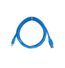 AOpen ACU301-1.8M Кабель соединительный USB3.0 Am/Bm 1,8m iOpen (Aopen/Qust) (ACU301-1.8M)