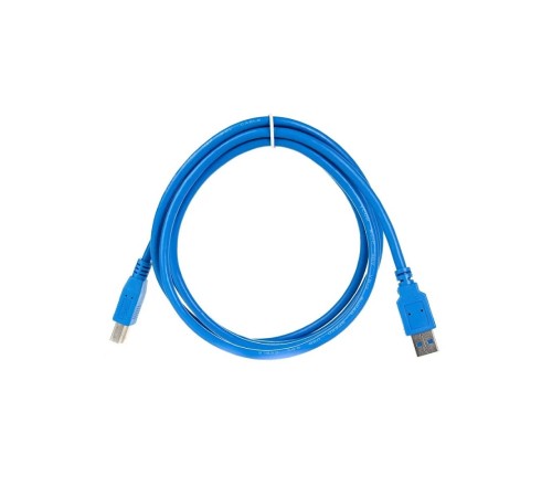 AOpen ACU301-1.8M Кабель соединительный USB3.0 Am/Bm 1,8m iOpen (Aopen/Qust) (ACU301-1.8M) AOpen ACU301-1.8M Кабель соединительный USB3.0 Am/Bm 1,8m iOpen (Aopen/Qust) (ACU301-1.8M)