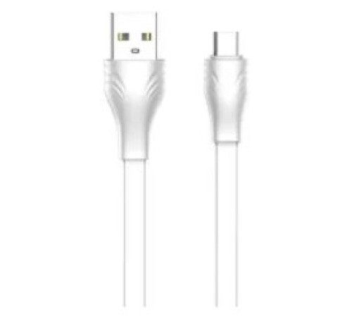 LDNIO LS552/ USB кабель Micro/ 2m/ 2.1A/ медь: 86 жил/ Плоский/ White LDNIO LS552/ USB кабель Micro/ 2m/ 2.1A/ медь: 86 жил/ Плоский/ White