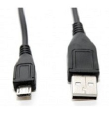 5bites UC5002-005 Кабель  USB2.0, AM/micro 5pin, 0.5м.