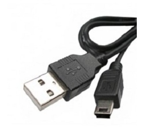 5bites UC5007-005 Кабель USB2.0, AM/min 5pin, 0.5м. 5bites UC5007-005 Кабель USB2.0, AM/min 5pin, 0.5м.