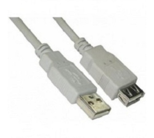 5bites UC5011-050C Кабель удлинитель USB2.0, AM/AF, 5м. 5bites UC5011-050C Кабель удлинитель USB2.0, AM/AF, 5м.