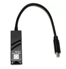 5bites UA3C-45-07BK Кабель-адаптер  USB3.1 / RJ45 1G / BLACK