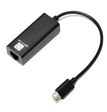 5bites UA3C-45-08BK Кабель-адаптер  USB3.1 / RJ45 100MB / BLACK