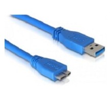 5bites UC3002-010 Кабель  USB3.0, AM/micro 9pin, 1м.