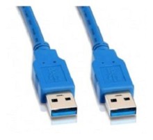 5bites UC3009-010 Кабель  USB3.0, AM/AM, 1м.