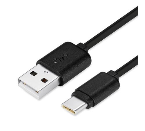5bites TC201-05 Кабель USB2.0 / AM-CM / 0.5M 5bites TC201-05 Кабель USB2.0 / AM-CM / 0.5M