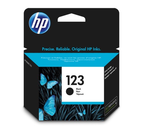 Картридж HP F6V17AE