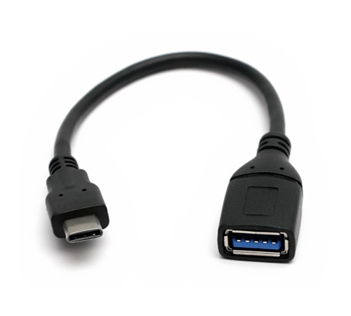 5bites TC304-02OTG Кабель-адаптер USB3.0 / AF-CM / 0.2M 5bites TC304-02OTG Кабель-адаптер USB3.0 / AF-CM / 0.2M