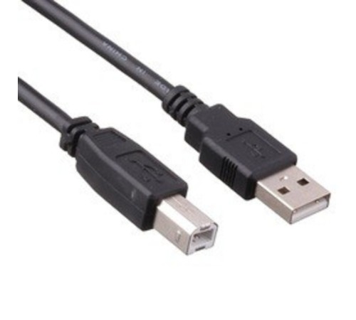 Exegate EX138940RUS Кабель USB 2.0 A-->B 3м Exegate Exegate EX138940RUS Кабель USB 2.0 A-->B 3м Exegate