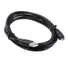 Exegate EX205298RUS Кабель USB 2.0 A-->micro-B 0.5м Exegate