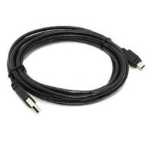 Exegate EX138938RUS Кабель USB 2.0 A-->mini-B 5P 1.8м Exegate