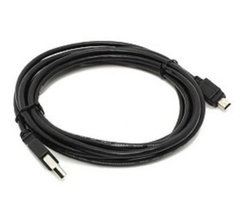 Exegate EX138938RUS Кабель USB 2.0 A-->mini-B 5P 1.8м Exegate Exegate EX138938RUS Кабель USB 2.0 A-->mini-B 5P 1.8м Exegate