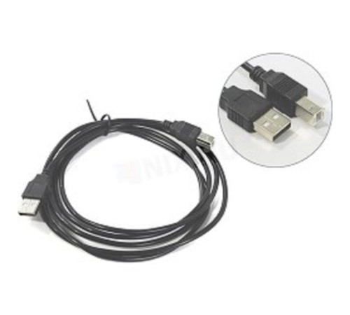 Exegate EX138939RUS Кабель USB 2.0 A-->B 1.8м Exegate Exegate EX138939RUS Кабель USB 2.0 A-->B 1.8м Exegate
