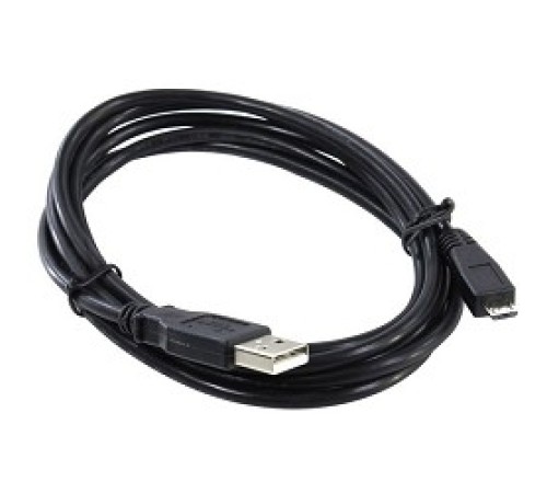 Exegate EX169532RUS Кабель USB 2.0 A-->micro-B 1.2м Exegate