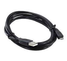 Exegate EX191088RUS Кабель USB 2.0 A-->micro-B 1.8м Exegate