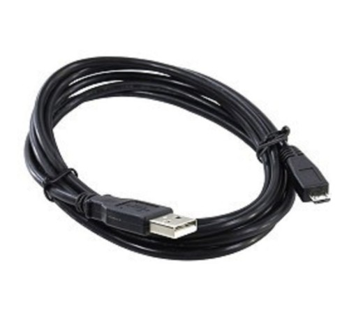 Exegate EX191088RUS Кабель USB 2.0 A-->micro-B 1.8м Exegate
