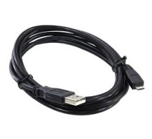 Exegate EX205299RUS Кабель USB 2.0 A-->micro-B 3м Exegate