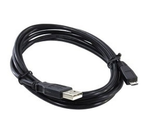 Exegate EX205299RUS Кабель USB 2.0 A-->micro-B 3м Exegate