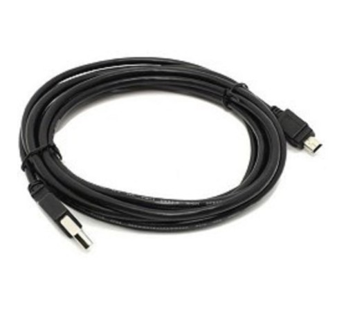 Exegate EX191079RUS Кабель USB 2.0 A-->mini-B 5P 1.0м Exegate Exegate EX191079RUS Кабель USB 2.0 A-->mini-B 5P 1.0м Exegate