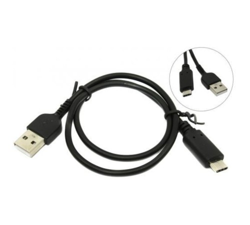 Exegate EX272345RUS Кабель USB 2.0 A-->USB 3.1 (Type-C) 0.5m Exegate EX272345RUS Кабель USB 2.0 A-->USB 3.1 (Type-C) 0.5m