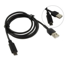 Exegate EX272346RUS Кабель USB 2.0 A-->USB 3.1 (Type-C) 1.0m