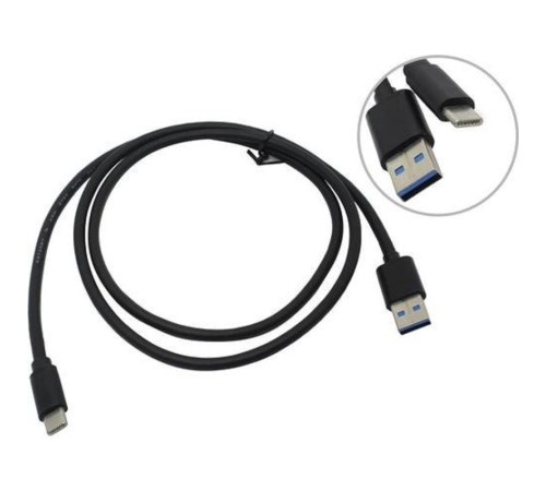 Exegate EX272347RUS Кабель USB 3.0 ExeGate EX-CC-USB3-AMCM-1.0 (USB Type C/USB 3.0 Am, 1,0м) Exegate EX272347RUS Кабель USB 3.0 ExeGate EX-CC-USB3-AMCM-1.0 (USB Type C/USB 3.0 Am, 1,0м)