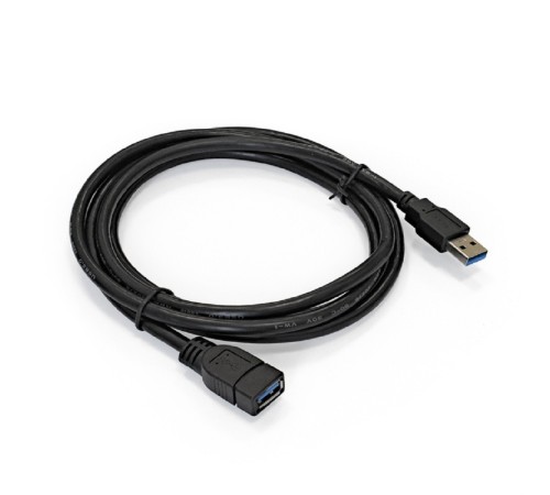 Exegate EX284931RUS Удлинитель USB 3.0 ExeGate EX-CC-USB3-AMAF-1.0 (Am/Af, 1м) Exegate EX284931RUS Удлинитель USB 3.0 ExeGate EX-CC-USB3-AMAF-1.0 (Am/Af, 1м)