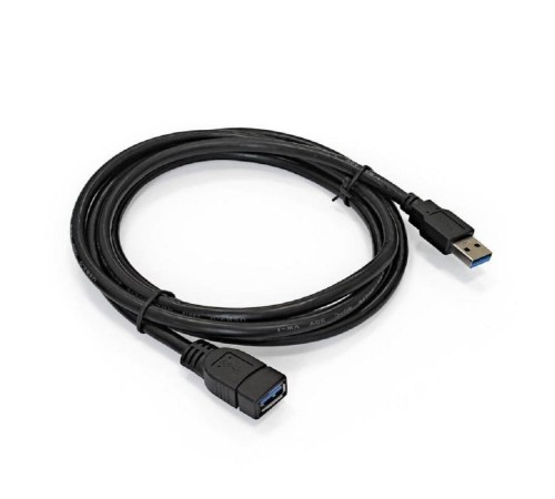 Exegate EX284932RUS Удлинитель USB 3.0 ExeGate EX-CC-USB3-AMAF-1.8 (Am/Af, 1,8м) Exegate EX284932RUS Удлинитель USB 3.0 ExeGate EX-CC-USB3-AMAF-1.8 (Am/Af, 1,8м)